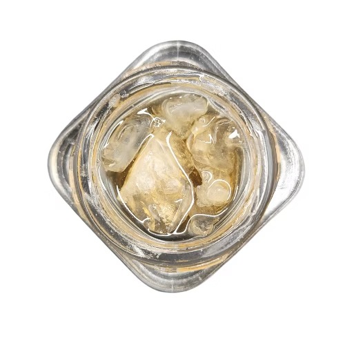 Rockstar Diamonds & Sauce