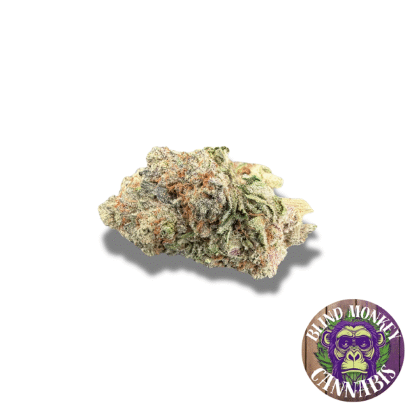AAAA - Blackberry Kush - Image 2