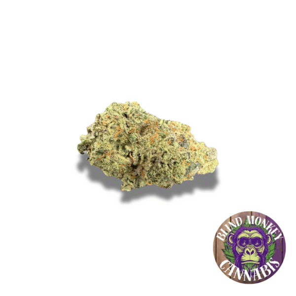 AAA - Banana Kush - Image 2